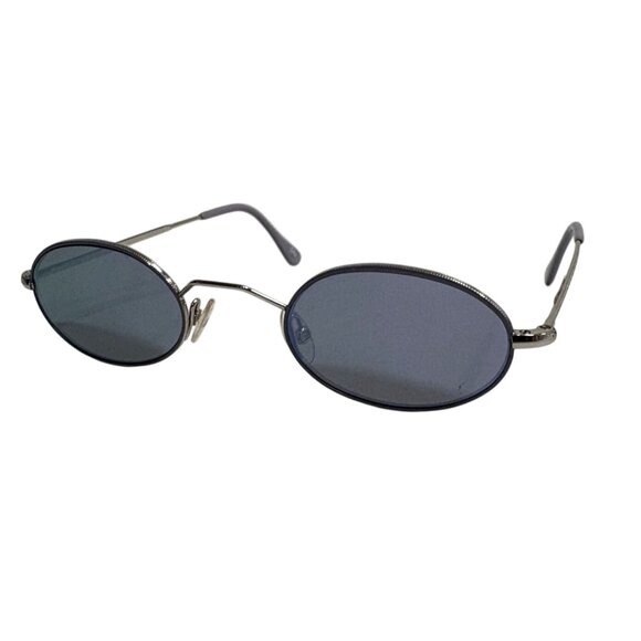 Andy Wolf Armstrong Sunglasses in Silver